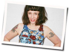 Less Than Chords by Waxahatchee