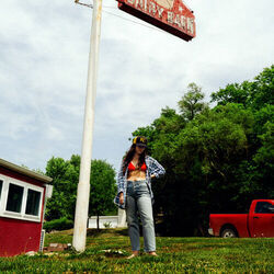 Lone Star Lake Tabs by Waxahatchee