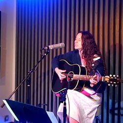 Lone Star Lake Live Chords by Waxahatchee