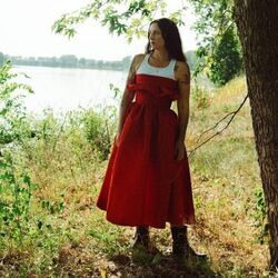Right Back To It Chords by Waxahatchee