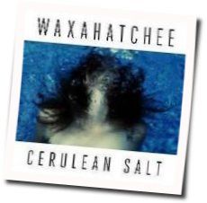 Swan Dive Chords by Waxahatchee