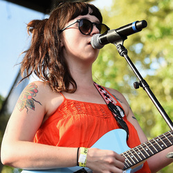 Tigers Blood Chords by Waxahatchee