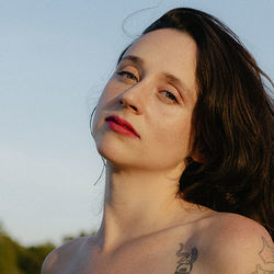 Up In The Sky Chords by Waxahatchee