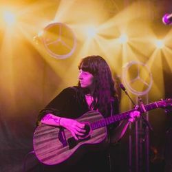 Waiting Chords by Waxahatchee