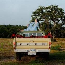Witches Chords by Waxahatchee