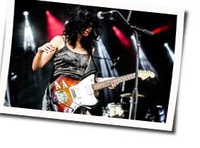 You're Welcome Chords by Waxahatchee