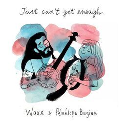 Just Can't Get Enough Chords by Waxx