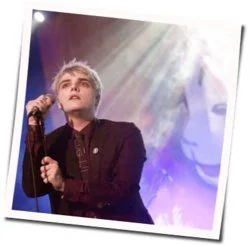 Happy Together Tab by Gerard Way