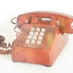 Phoning It In Tab by Gerard Way