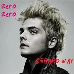 Zero Zero Tab by Gerard Way