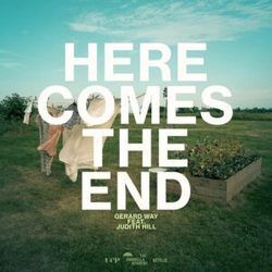 Here Comes The End Tab by Gerard Way