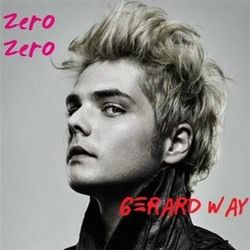 Zero Zero by Gerard Way