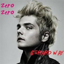 Zero Zero Tab by Gerard Way