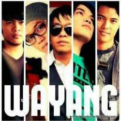 Beri Aku Cinta Chords by Wayang