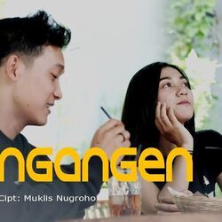 Ngangen Chords by Wayange Gusti