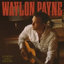 Looking For A Feeling Chords by Waylon Payne