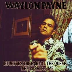 What A High Horse Chords by Waylon Payne