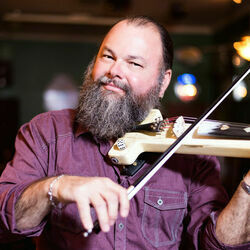 Grand Texas Chords by Waylon Thibodeaux