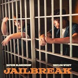 Jailbreak Chords by Waylon Wyatt