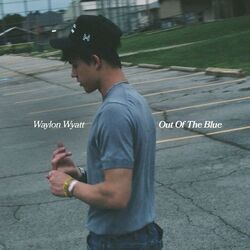 Old Habits Chords by Waylon Wyatt