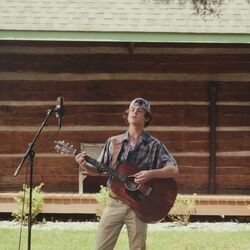 Riches To Rags Chords by Waylon Wyatt