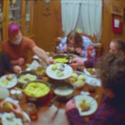 Sunday Supper Chords by Waylon Wyatt
