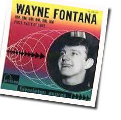 Stop Look And Listen by Wayne Fontana And The Mindbenders