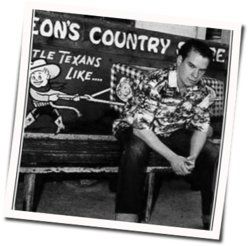 Going Back To Texas Chords by Wayne Hancock