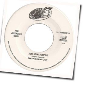 Juke Joint Jumping Chords by Wayne Hancock