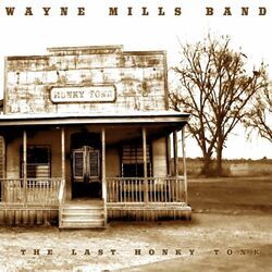 One Of These Days Chords by Wayne Mills Band
