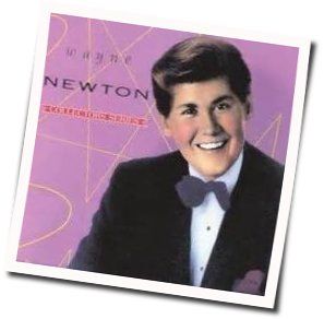 Dream Baby Chords by Wayne Newton
