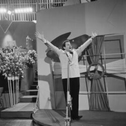 Volare Nel Blu Dipinto Di Blu Chords by Wayne Newton