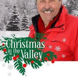 Christmas In The Valley by Wayne Rostad