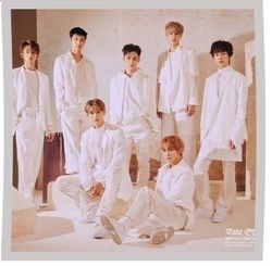 Love Talk Chords by Wayv (为神v)