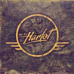 Denial by We Are Harlot