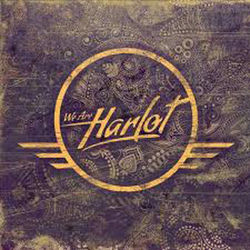 Find A Way Chords by We Are Harlot
