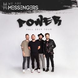 Close by We Are Messengers