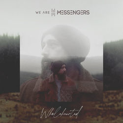 Faith Sees Best In The Dark by We Are Messengers