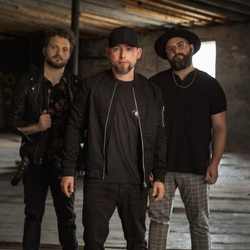 Keep The Faith Chords by We Are Messengers