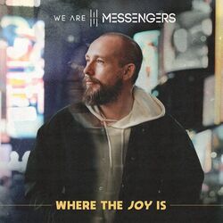 My Hope Is In You by We Are Messengers
