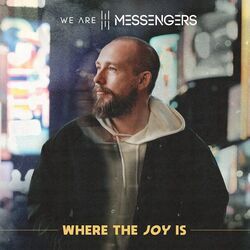 My Hope Is In You Chords by We Are Messengers