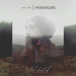 Wholehearted Chords by We Are Messengers