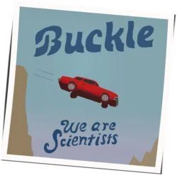 Buckle Chords by We Are Scientists