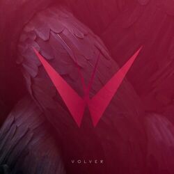 Volver Chords by We Are The Grand