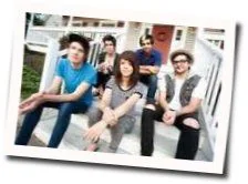 Exits And Entrances Chords by We Are The In Crowd