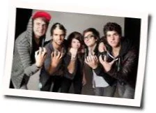 Rumor Mill Chords by We Are The In Crowd