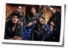 The Best Thing That Never Happened Chords by We Are The In Crowd