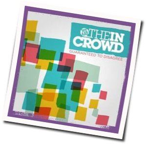 Carry Me Home Chords by We Are The In Crowd