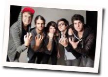 Come Back Home Chords by We Are The In Crowd