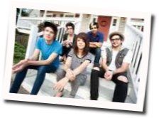 Exits And Entrances Chords by We Are The In Crowd